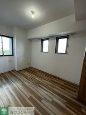 アーバンパーク谷在家の物件内観写真